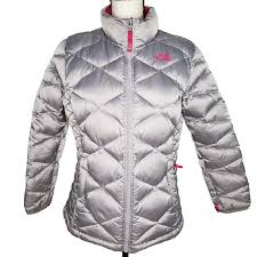 The North Face Down Jacket Size L